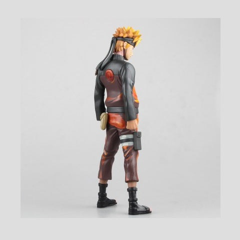 Figura de coleccionista de Naruto