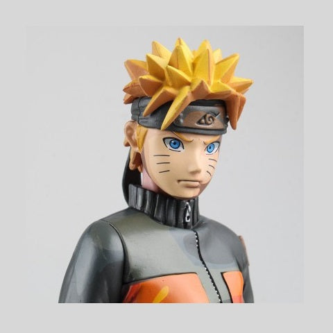 Figura de coleccionista de Naruto
