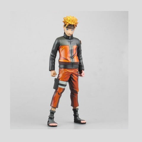 Figurine Collector Naruto Uzumaki