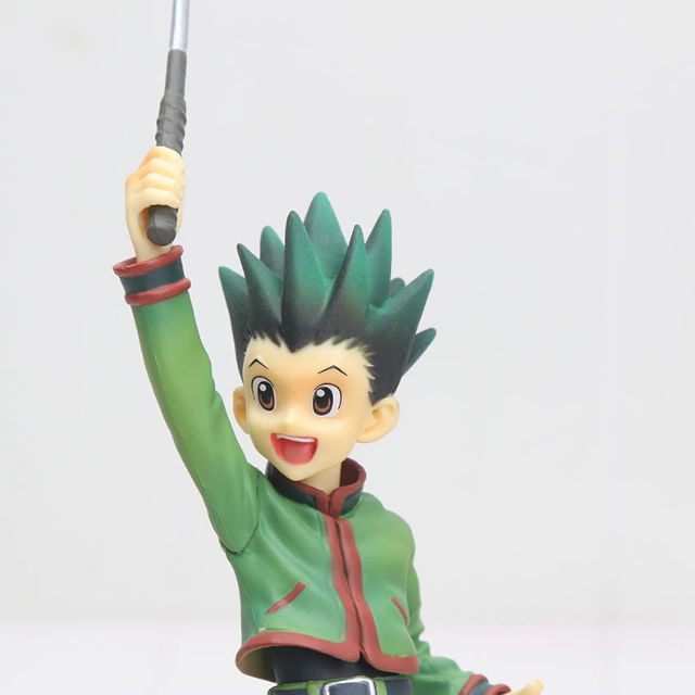 Figurine Gon Hunter x Hunter