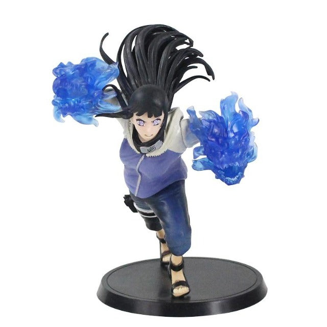 Figurine Hinata Hyuuga