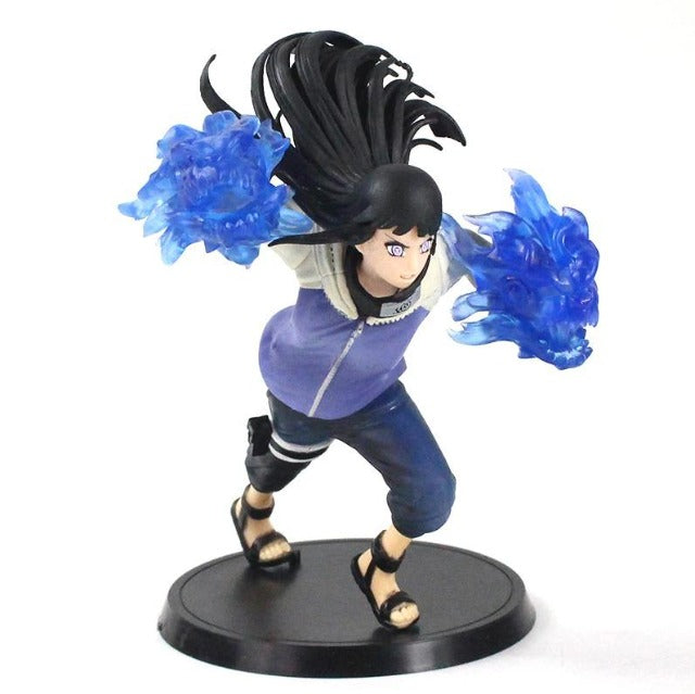 figura hinata hyuga