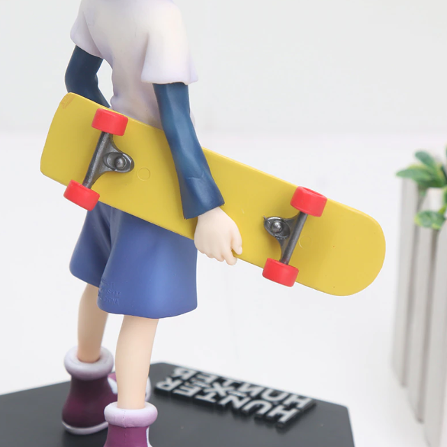 Figurine Kirua Hunter x Hunter