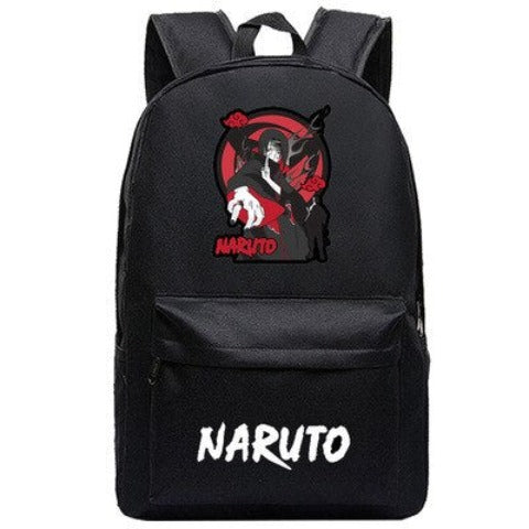 Cartable Itachi Naruto