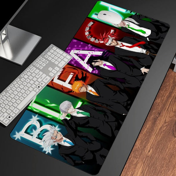 Tapis de Souris Bleach Vol.3 main image 0