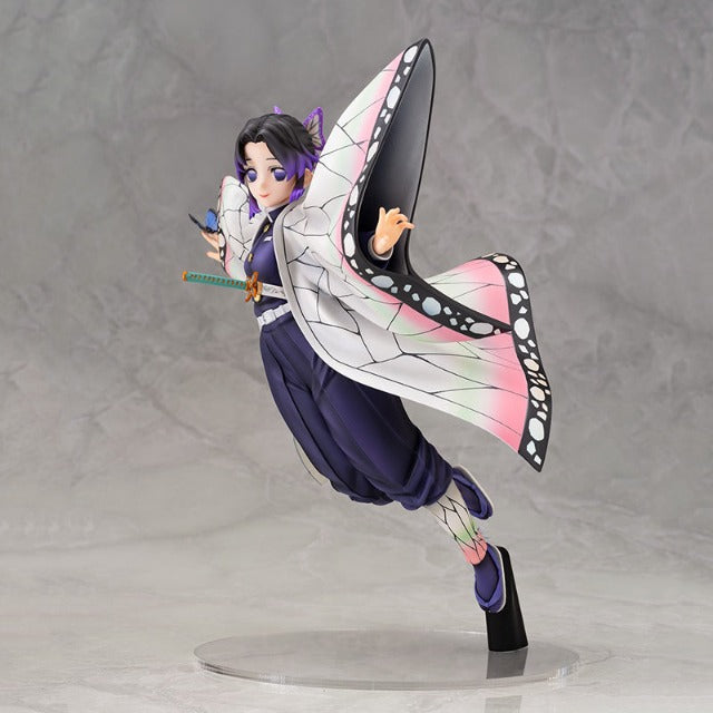 Figurine Shinobu Kocho Demon SLayer