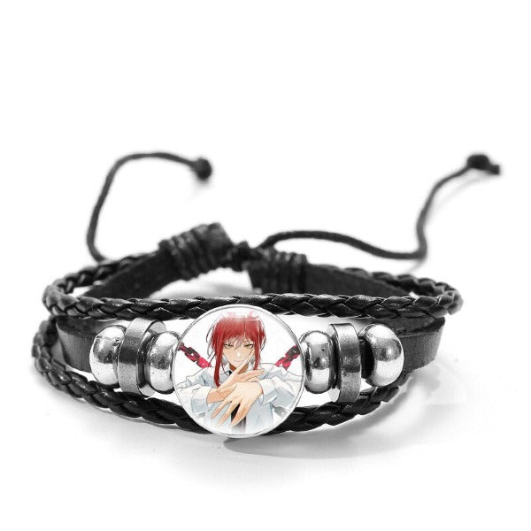 Bracelet makima Chainsaw Man
