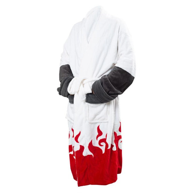 Peignoir Naruto Minato Namikaze