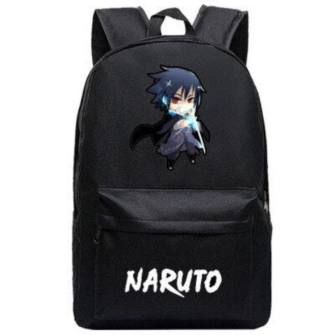 Cartable Sasuke Naruto