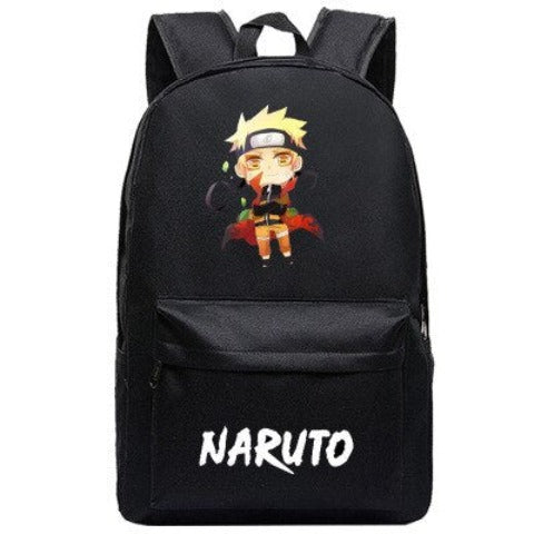 Cartable Naruto Manga