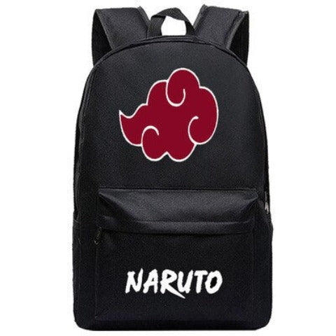 Cartable Akatsuki Naruto