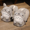 Chaussons Totoro