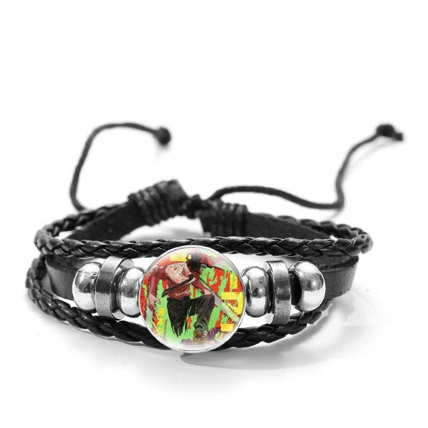 Bracciale Uomo Motosega