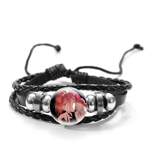 Bracciale Uomo Motosega