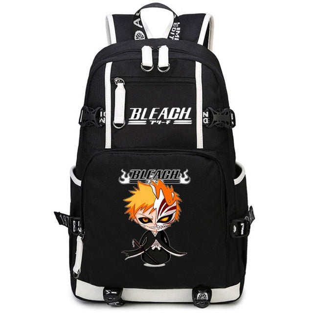 Sac à Dos Bleach - Boutique Manga Sac à Dos Bleach - Boutique Manga