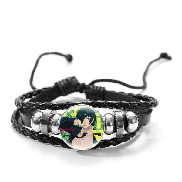 Bracciale Uomo Motosega