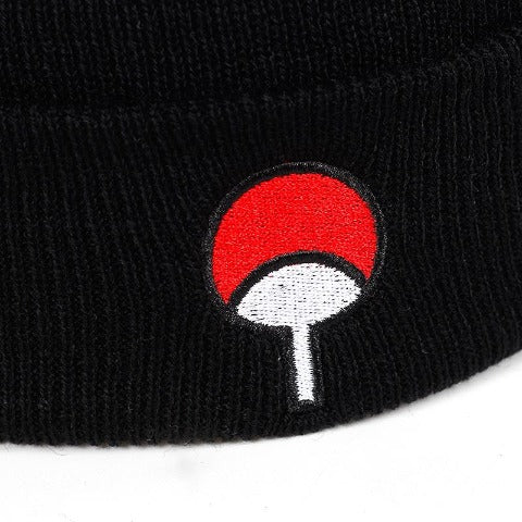 Gorro para Hombre Naruto Adulto Mujer Manga Tejer