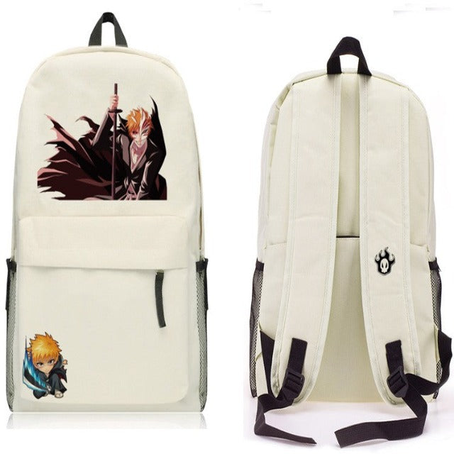 Borsa da scuola Bleach di Ichigo Kurosaki