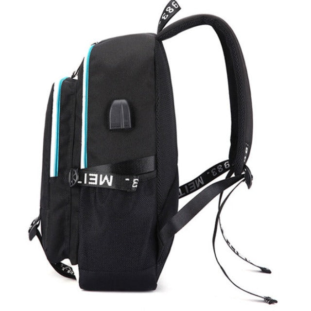 Cartable Dixième Division Bleach