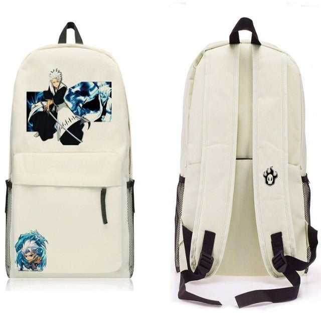 Cartable Toshiro Hitsygaya Bleach