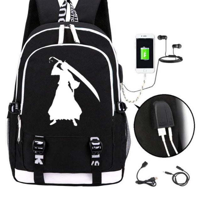 Cartable Ichigo Bleach