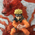 Figurine Naruto Tailed Fox