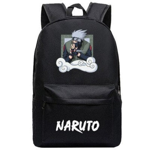 Cartable Kakashi Naruto