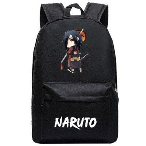 Cartable Madara Naruto