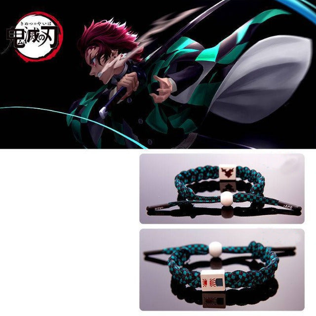 Bijoux Kimetsu no Yaiba