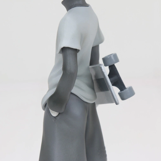 Figurine Killua Zoldyck HxH