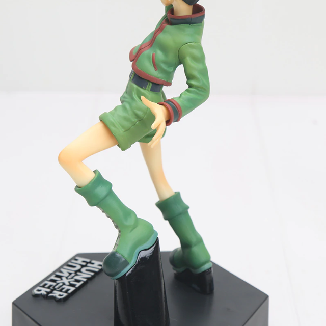 Figurine Gon Hunter x Hunter