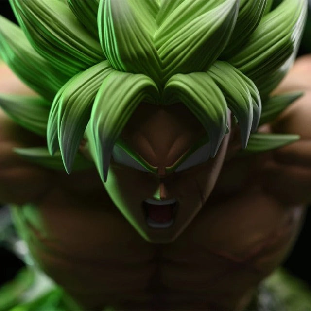 Figurine Dragon Ball Super Broly