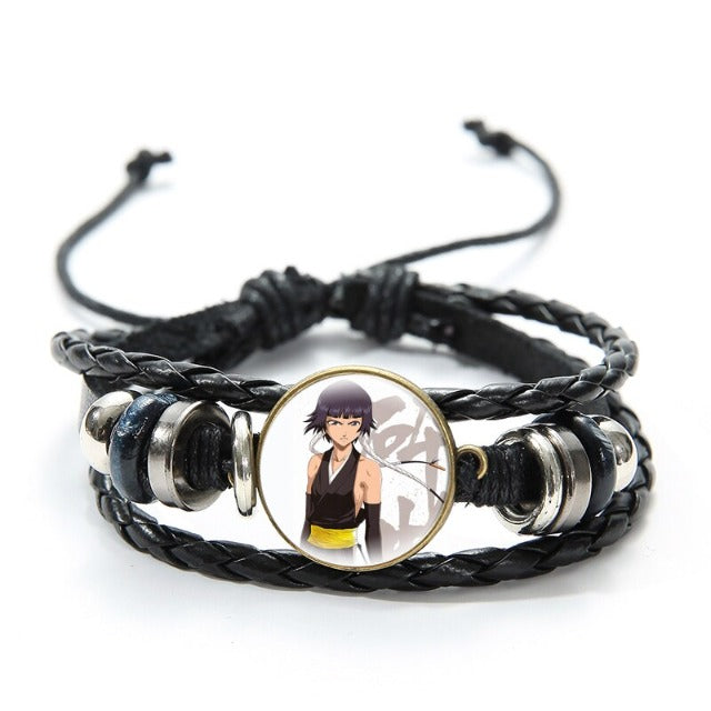 Bracelet Soi fong Bleach