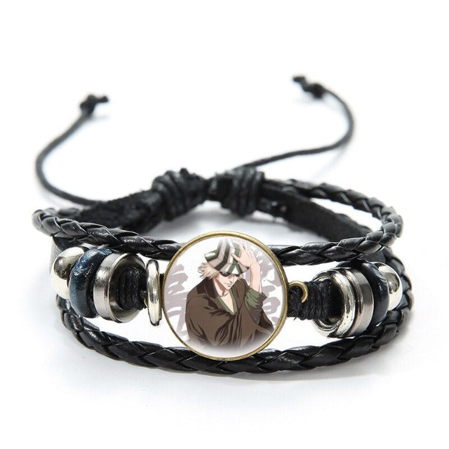 bracelet Kisuke Urahara