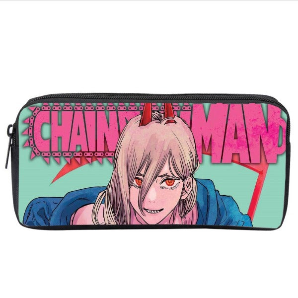 Trousse power Chainsaw Man