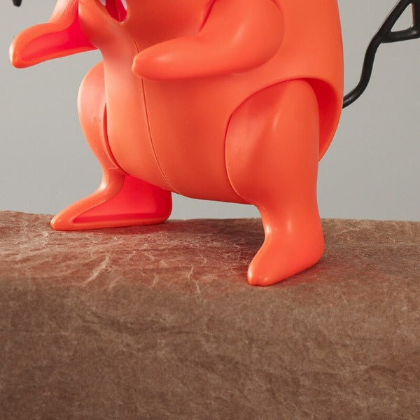 Figurine Pochita Chainsaw Man