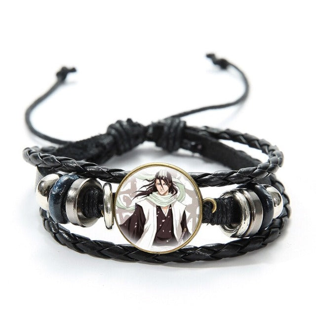 bracelet Byakuya Kuchiki bleach