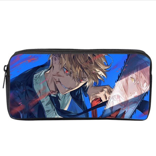 Trousse denji Chainsaw Man