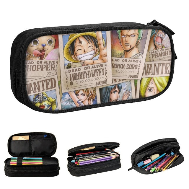 Trousse One Piece Héros