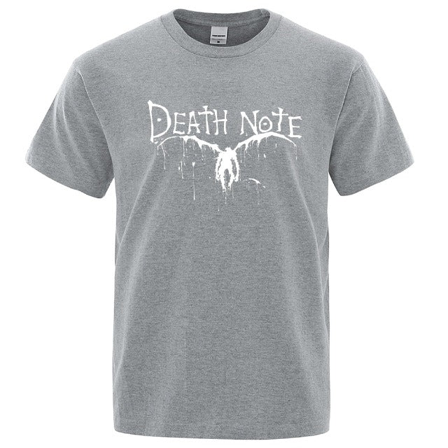 T-Shirt Death Note Ryuk 6 Coloris