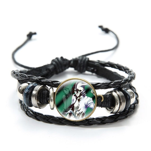 bracelet Ulquiorra Cifer