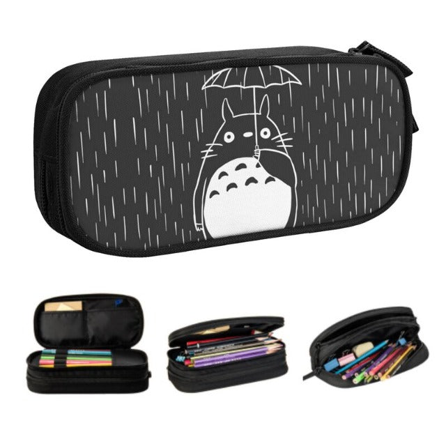 Trousse Totoro Parapluie