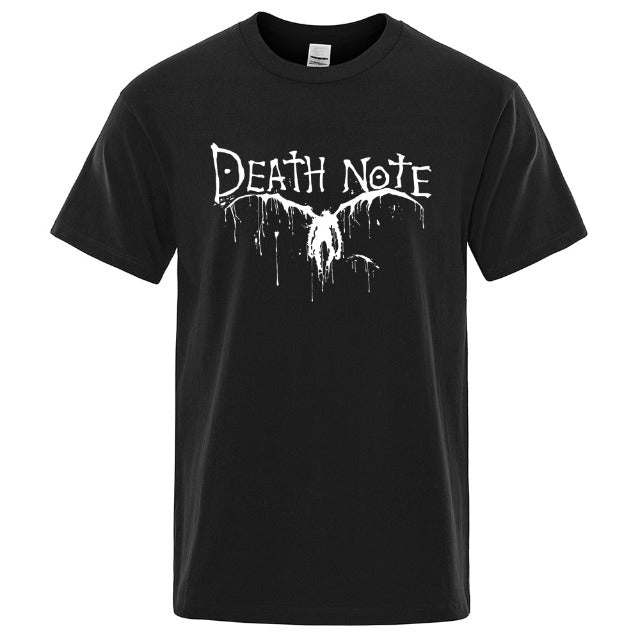 T-Shirt Death Note Ryuk
