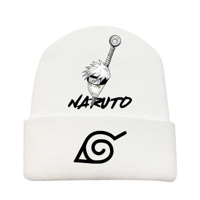 Cappello Naruto Kunai per adulto e bambino