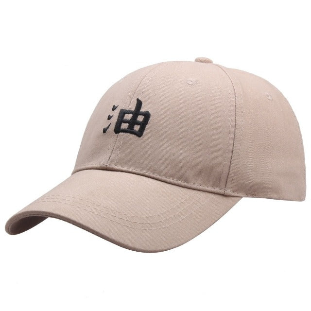 Casquette Naruto Jiraya
