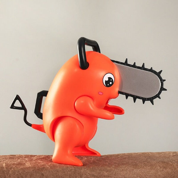 Figurine Pochita Chainsaw Man