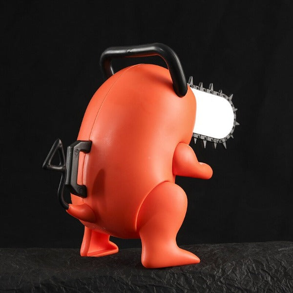 Figurine Pochita Chainsaw Man