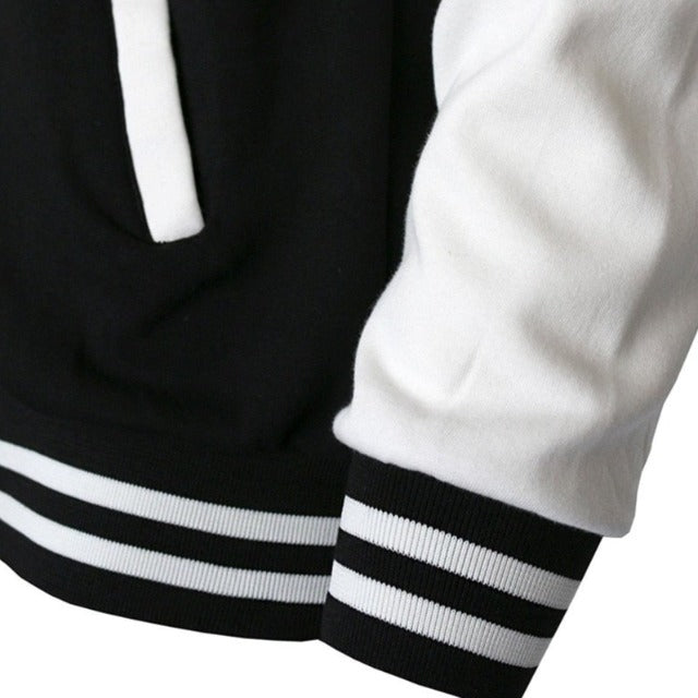 Blouson Teddy Demon Slayer Tanjiro