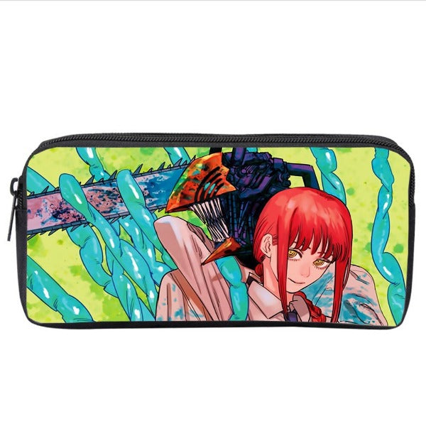 Trousse makima Chainsaw Man
