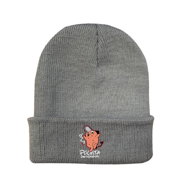 Bonnet Pochita Chainsaw Man